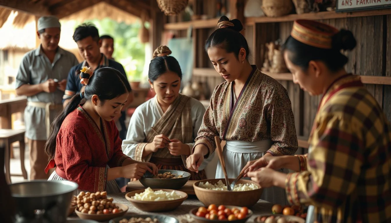 Cultural Insights For Understanding Traditions