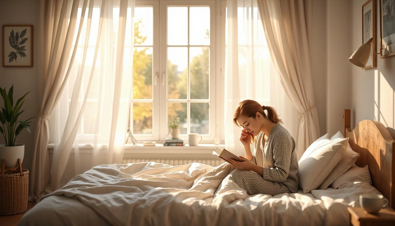 Lifestyle Inspiration For Positive Daily Growth
