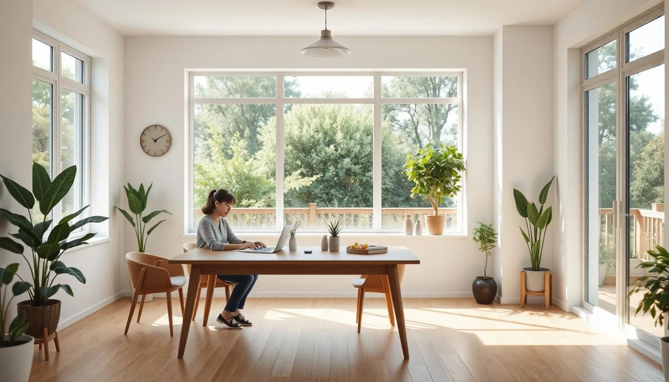 Modern Living Ideas For A Better Lifestyle